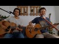 Sound of silence acoustic cover flix leroux avec david bolduc