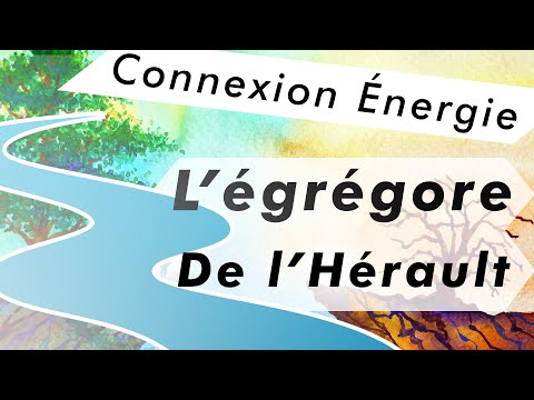 Connexion à l'Hérault