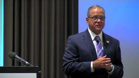 HFAM Healthcare Heroes Event Highlight Video