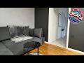 APARTMAN 4U Velika Gorica near Zagreb Airport | Velika Gorica, Croatia | Hotel Review ⭐