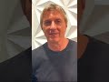 William Zabka disses Matt Cardona! #cobrakaiseason6 #CobraKai