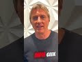 William Zabka disses Matt Cardona! #cobrakaiseason6 #CobraKai