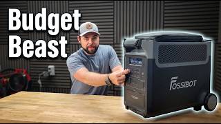 A Budget Power Station Id Actually Buy Backup Power