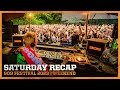 Saturday recap  909 festival weekend 2023  amsterdam