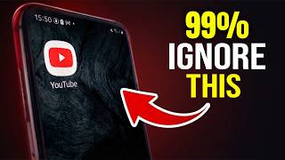 Most Users Ignore These YouTube Settings… Big Mistake!