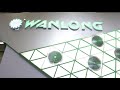 Wanlong diamond tools