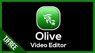 Olive Video Editor | Free Pro Video Editing Software screenshot 1
