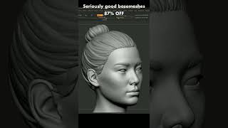 87% OFF professional Basemeshes 87% OFF professional Basemeshes