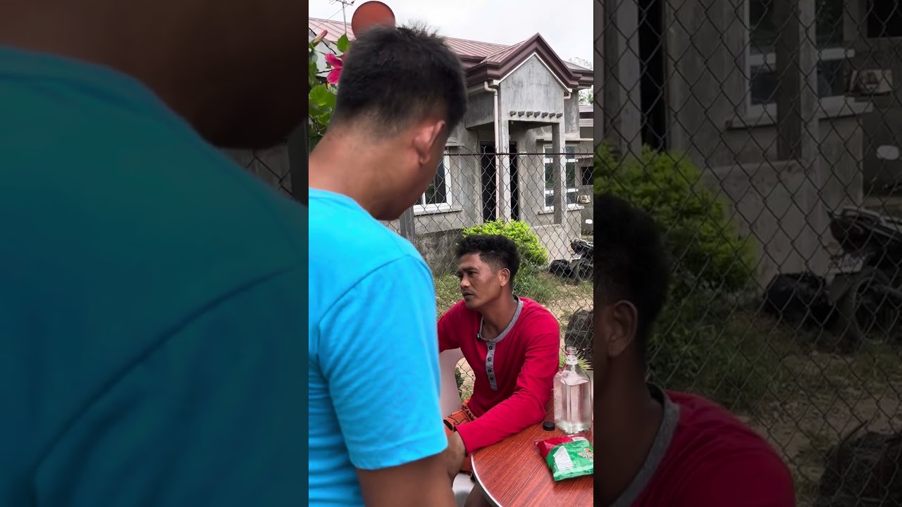 Magaling na payo🤣 | Kuya J MOTOclick | for entertainment purposes only.