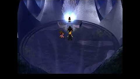 FF7 New Threat mod 2.0 How to get Vincent