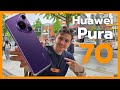 Huawei pura 70 series  les futures ppites de la photo sur smartphone  huawei p70