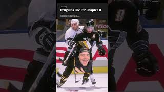 How Mario Lemieux Bought The Pittsburgh Penguins With Unpaid Salary Profile