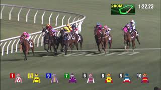 21/4/2021 (608) Fearless Fire - B Shinn