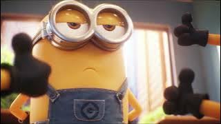 Minions nya kembali lagi, lengkapi koleksi mainan Happy Meal Meal Despicable Me 4