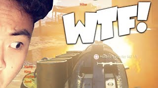 the CRAZIEST MATCH OF SHIPMENT 1944 EVER…. - Cod WW2