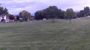 SYMA X5C-1 VS SHENGKAI D97 Range Test Part 1