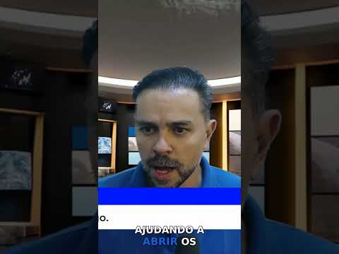 FIM dos DESCONTOS