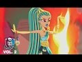 Neferas Regiment | Monster High