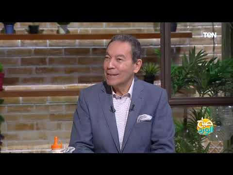 د هاني الناظر يكشف كيفية التخلص من فراغات الشعر