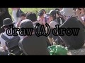 draw(A)drow - 大森靖子 Reborn-Art Festival 2017/08/27 弾き語りライブ@宮城県石巻市桃浦