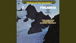 Midsommarvaka, Op. 19 "Swedish Rhapsody No. 1"