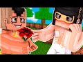 A date to the BALL ?! | EP 11 (Minecraft Percy Jackson Roleplay)