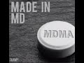 MADE IN MD - djamy