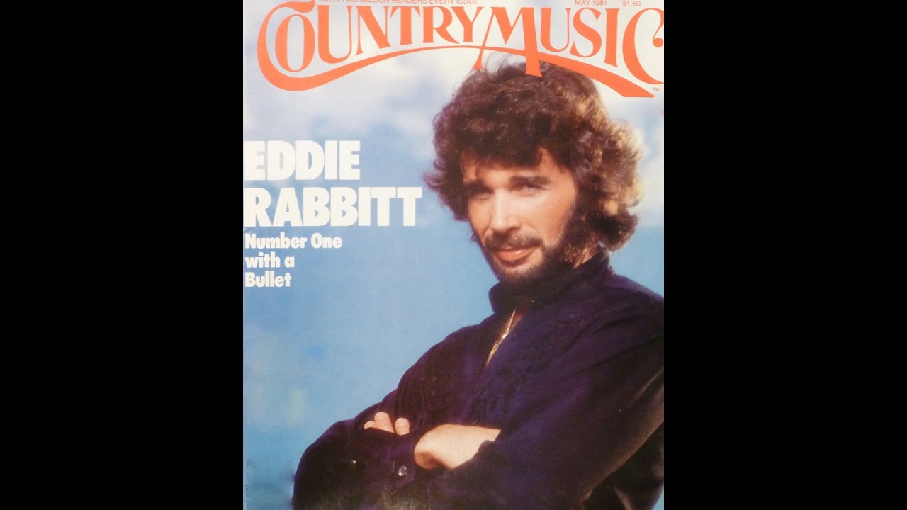 Eddie Rabbitt Wish I Had Somebody To Love YouTube