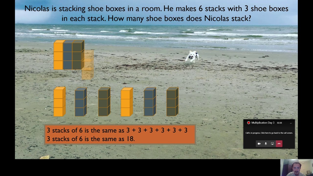 Using "Stacks" to Multiply YouTube