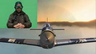 Replace green screen and animation 3d in After Effects 2021 ✈️✈️🔥🔥