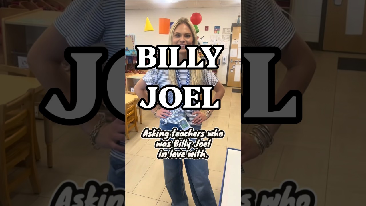 BILLY JOEL #genx #80s #billyjoel #nostalgia #danregancomedy
