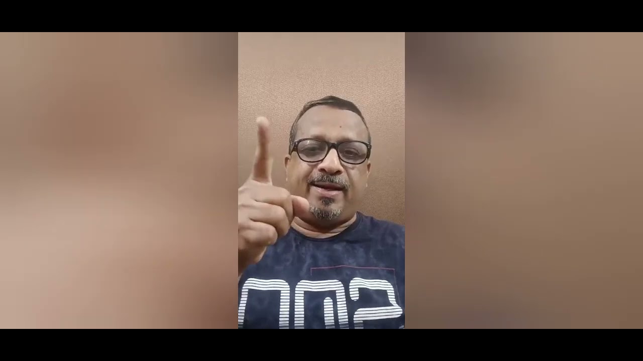 യേശു ദൈവമല്ലെന്ന് Pastor Jacob Mathai - YouTube