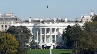 Homeless man beaten to death with metal pipe near the White House, police say