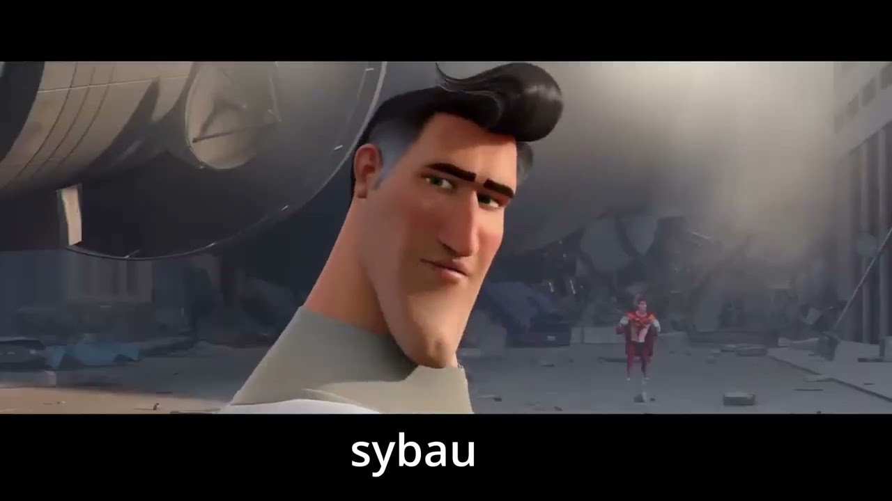 ohioman (mega mind parody voiceover)