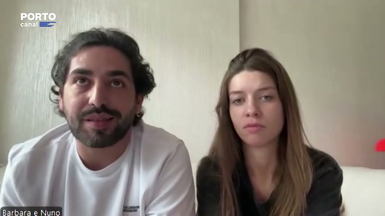 ATAQUE DOS EUA E ISRAEL AO IRÃO: PORTUGUESES NO DUBAI APÓS RETALIAÇÃO DO IRÃO