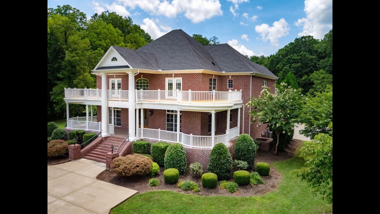 1020 Caitlin Trail Smyrna TN 37167 YouTube