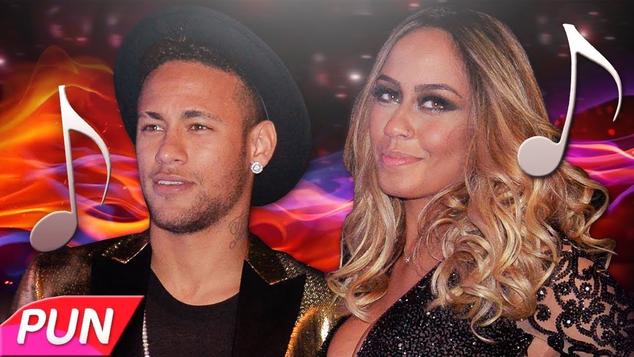 Vegedream - Elle est bonne sa sœur ft. Ninho (PARODIE NEYMAR)