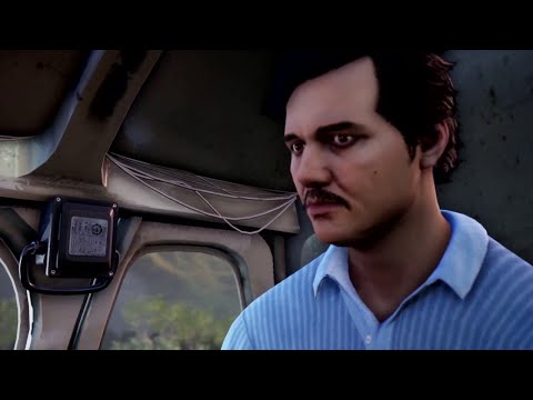 Narcos: Rise of the Cartels - Release Date Trailer