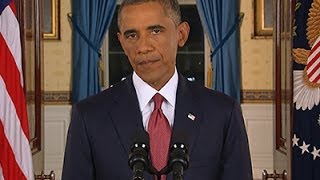 Obama: US to Expand ISIL Strikes to Syria