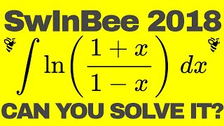 Swinbee 2018 #8