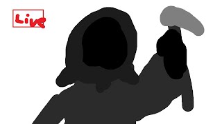 Live Streaming As Grim Reaper