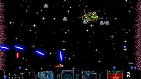 Proyecto final Computación Gráfica UTP