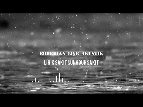 Video Sakit Sungguh Sakit