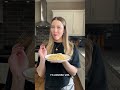 Cacio E Pepe with Spaghetti Rigati