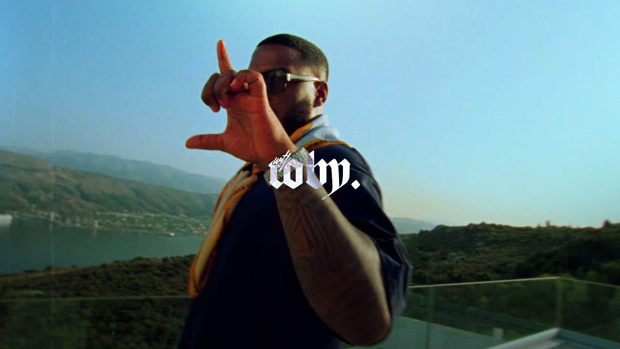 (FREE) REEZY x FAROON TYPE BEAT | "BROSKI" (prod.wtftoby x 48shoty) | instrumental 2022