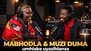 Umhlaba uyazihlanza manje kuseza ama natural disaster Abantu ababuyele kwimvelo (Mabhodla & Muzi D 