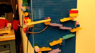 Servo Assist 4 Marble Run