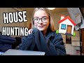 I'M MOVING OUT!! (hopefully soon lol) Buying my first house