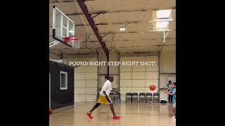 Shooting Clinic #basketball #explorepage #swishnationbasketballclub #mentorship