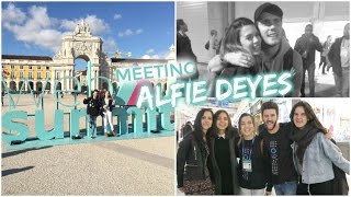 WEB SUMMIT 2016
